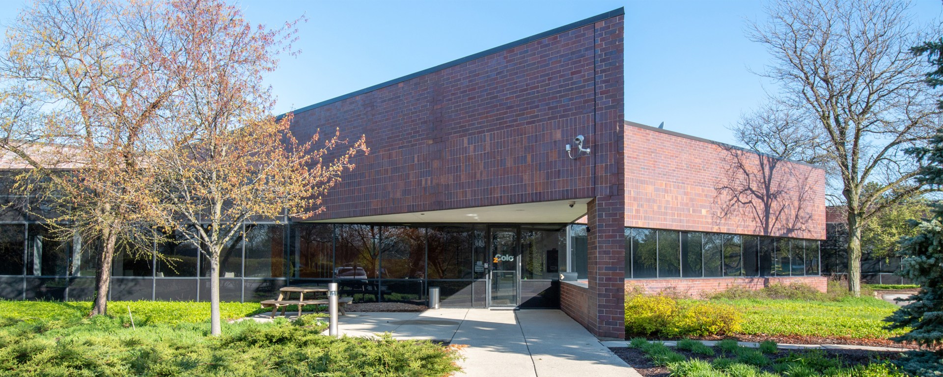Mount Prospect Data Center