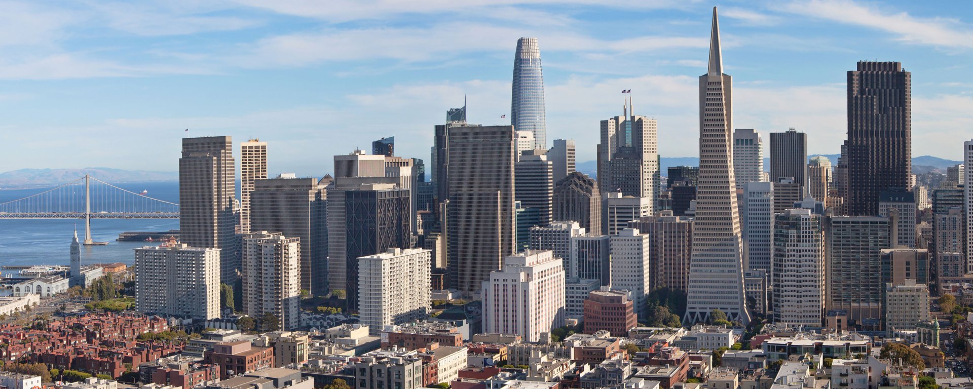 Silicon Valley Data Centers