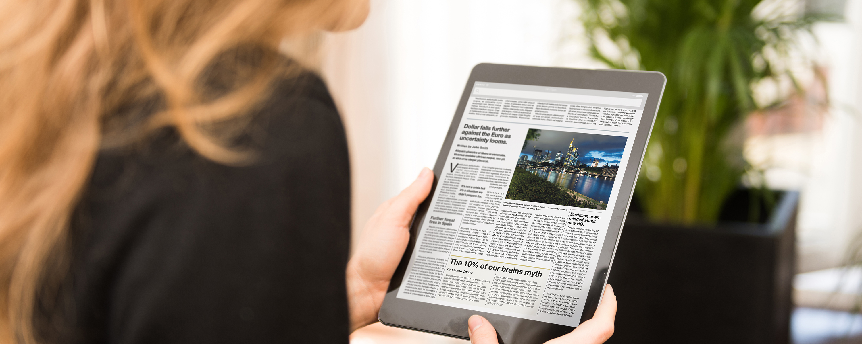 DataBank Press Releases