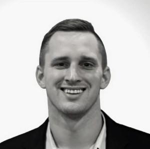 Jacob Zupancic