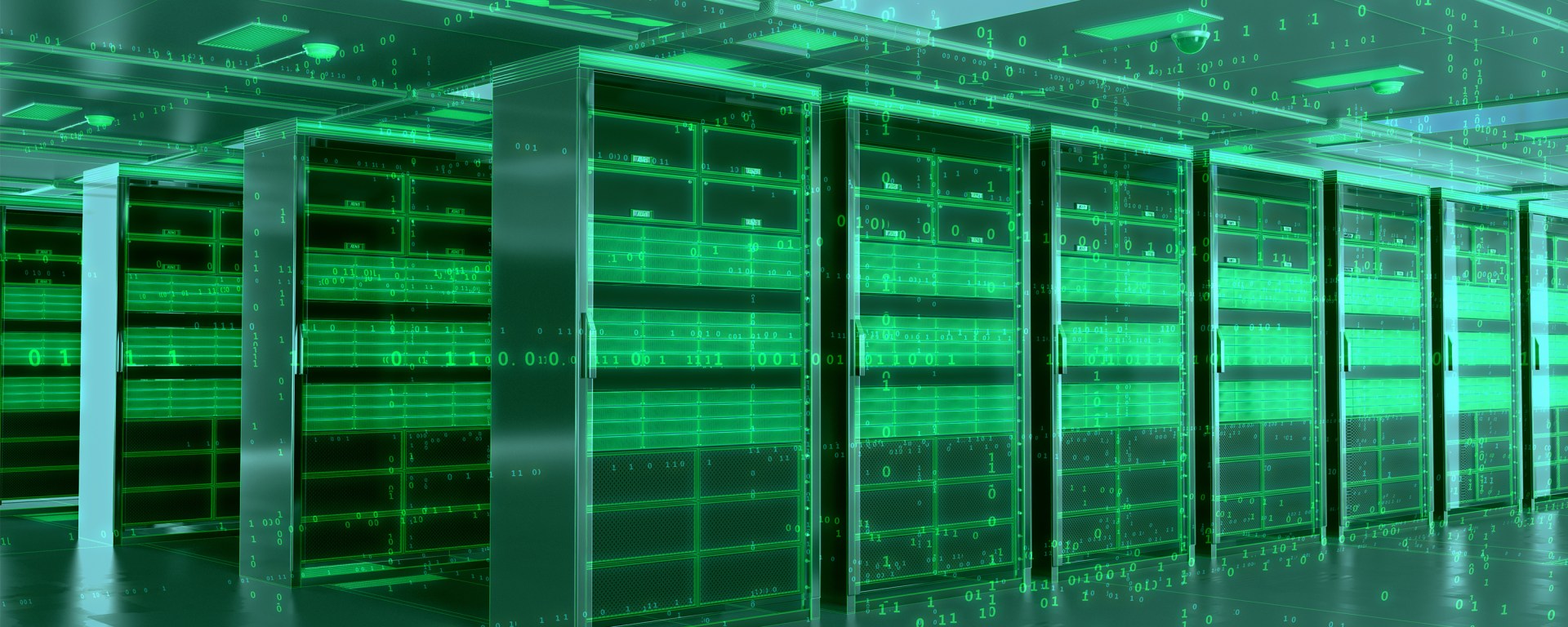 Decarbonizing Data Centers